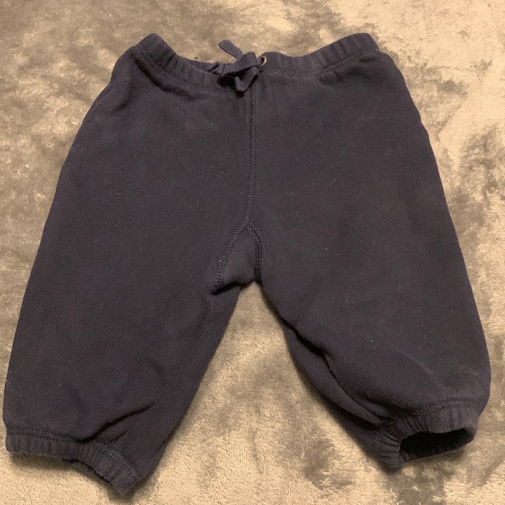 Ralph Lauren Dark Blue Sweats